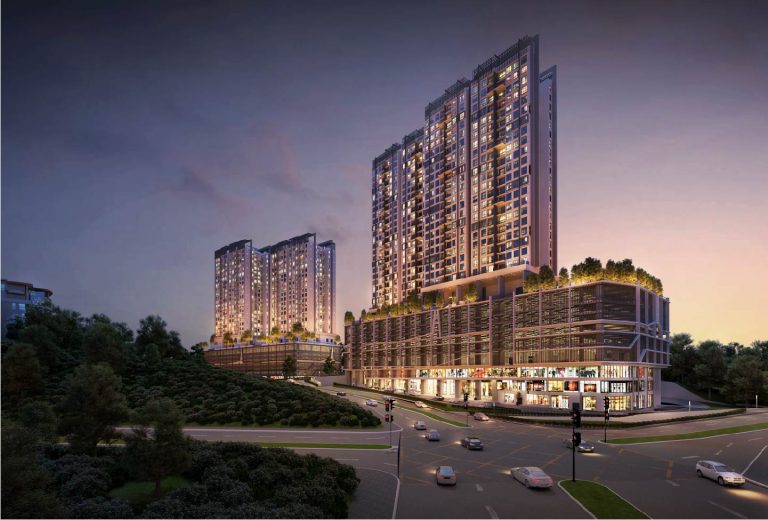 Fera Residence · Developer's portfolio image