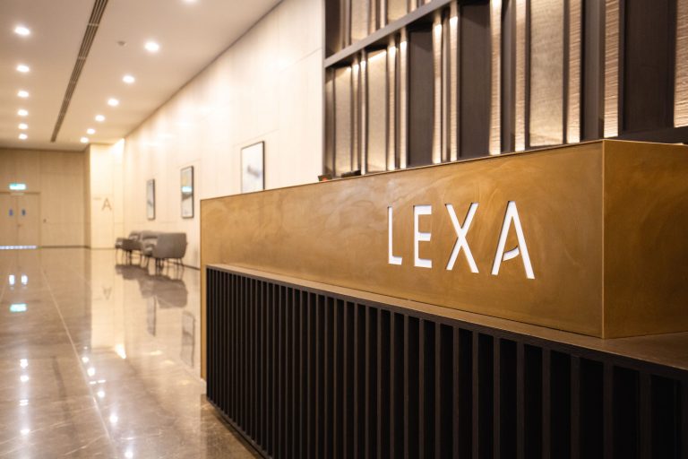 Lexa Residence · Developer's portfolio image