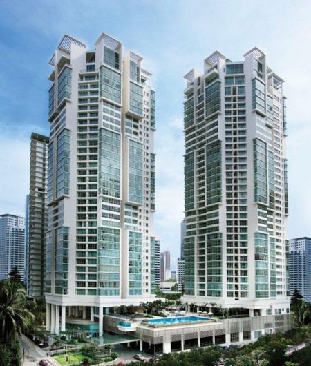 Marc Service Residence · Developer's portfolio image