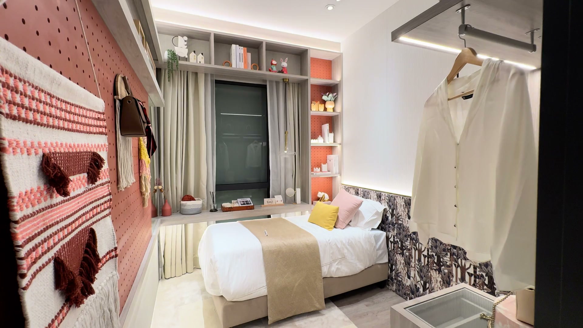 Milla 4 bedrooms show-unit preview